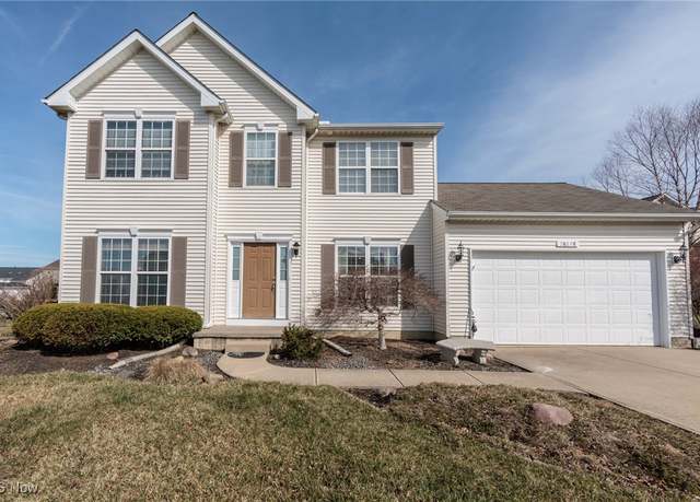 Property at 38278 Millenium Ct, North Ridgeville, OH 44039, 3 beds, 2.5 baths