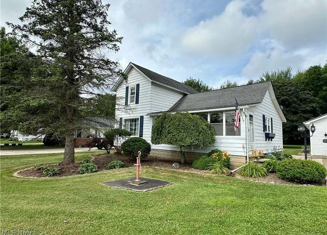 Property at 9574 Quarry Rd, Amherst, OH 44001, 3 beds, 1 bath