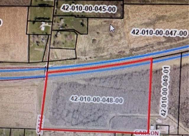 Property at State Rd, Ashtabula, OH 44004