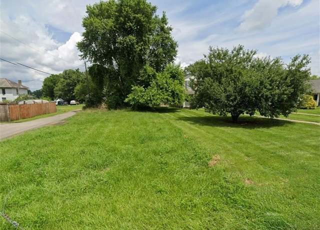 Property at Lorain Ave, Zanesville, OH 43701
