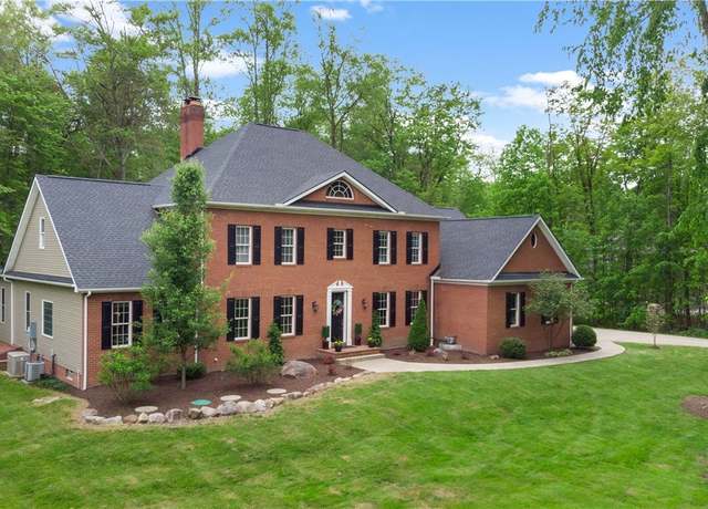 Property at 11665 Ascot Ln, Chagrin Falls, OH 44023, 4 beds, 4 baths