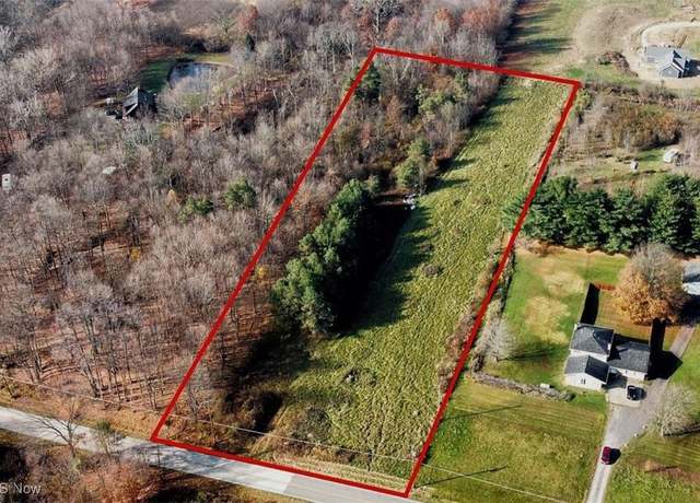Property at 4020 Beck Rd, Medina, OH 44256