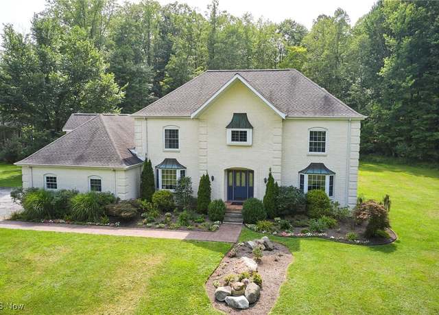 Property at 11950 Girdled Rd, Concord, OH 44077, 4 beds, 2.5 baths
