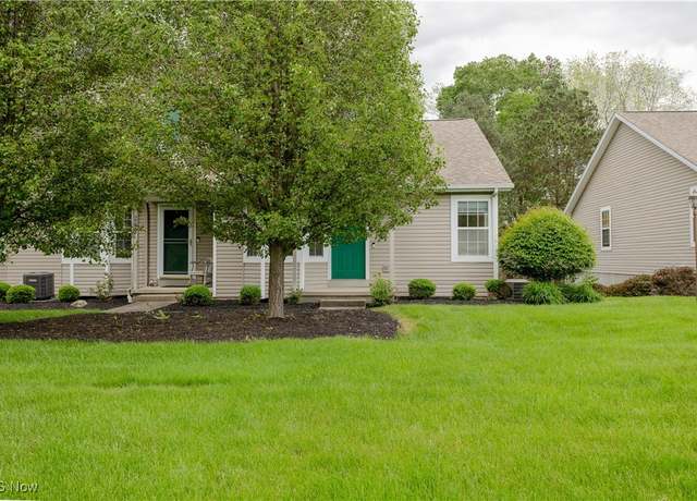Property at 6957 Tippecanoe Rd, Canfield, OH 44406, 3 beds, 1.5 baths