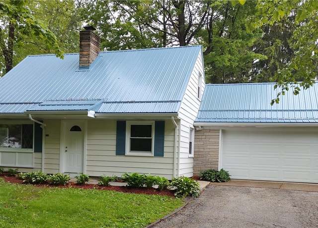 Property at 1750 Trinity Rd, Madison, OH 44057, 3 beds, 1.5 baths