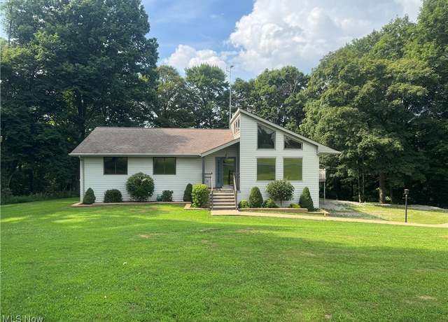 Property at 50518 Rodaman, East Liverpool, OH 43920, 3 beds, 3 baths