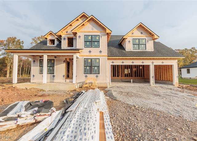 Property at S/L A Mallard Cv, Westlake, OH 44145, 5 beds, 3.5 baths