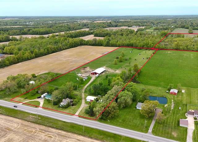 Property at 47094 Us Highway 20, Oberlin, OH 44074