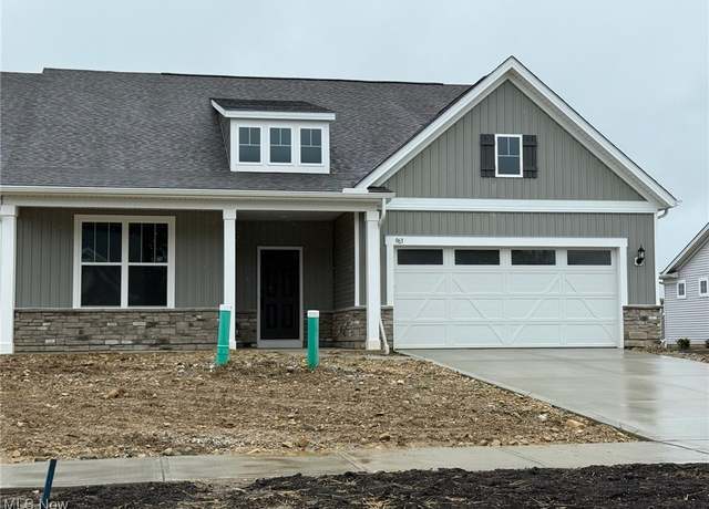 Property at 963 Arthur Trl, Aurora, OH 44202, 2 beds, 2.5 baths