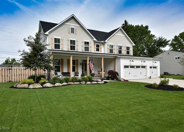 Property at 176 Ashwood Dr, Avon Lake, OH 44012, 5 beds, 4.5 baths