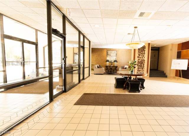 Property at 12550 Lake Ave #810, Lakewood, OH 44107, 2 beds, 2 baths