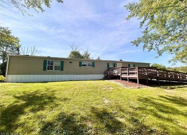 Property at 84550 Snyder Rd, Jewett, OH 43986, 3 beds, 2 baths