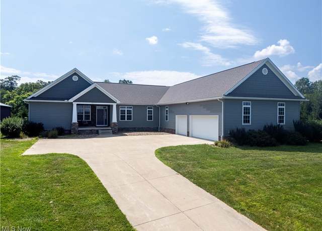 Property at 5758 Township Road 276, Millersburg, OH 44654, 4 beds, 4.5 baths