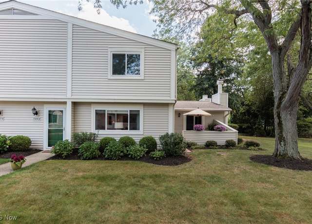 Property at 3152 Bay Landing Dr, Westlake, OH 44145, 2 beds, 2.5 baths