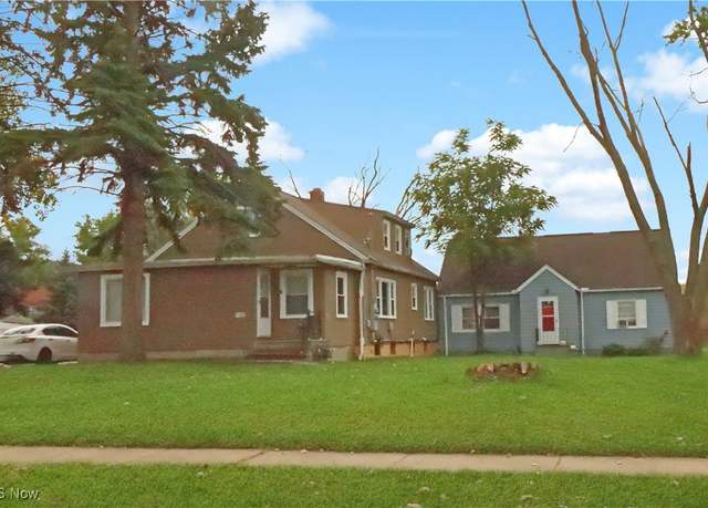 Property at 21880 Louis Rd, Bedford Heights, OH 44146, 6 beds, 2.5 baths