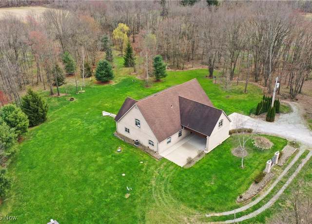 Property at 38875 State Route 344, Leetonia, OH 44431, 3 beds, 2 baths
