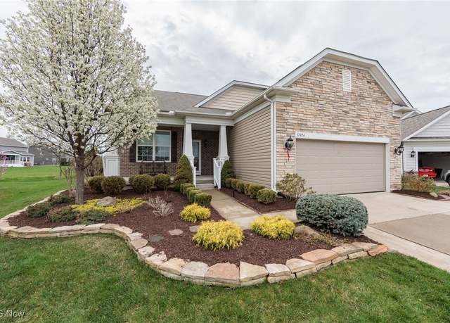 Property at 37924 Pilgrim Ct, North Ridgeville, OH 44039, 3 beds, 4 baths