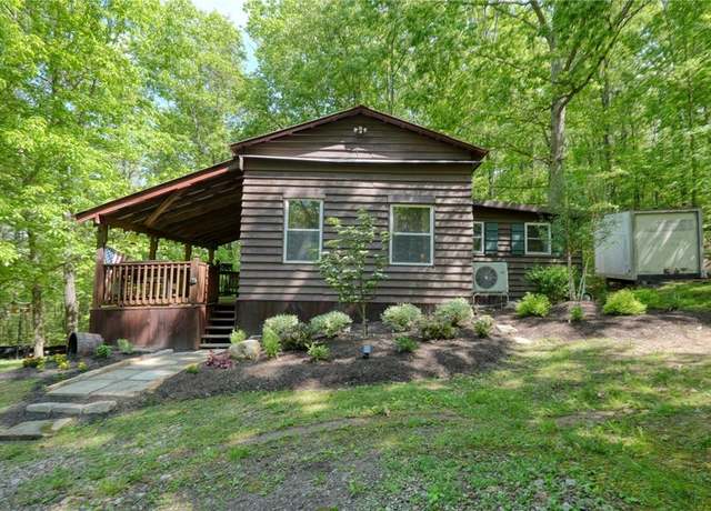 Property at 21639 Baptist Rd, Quaker City, OH 43773, 1 bed, 1 bath