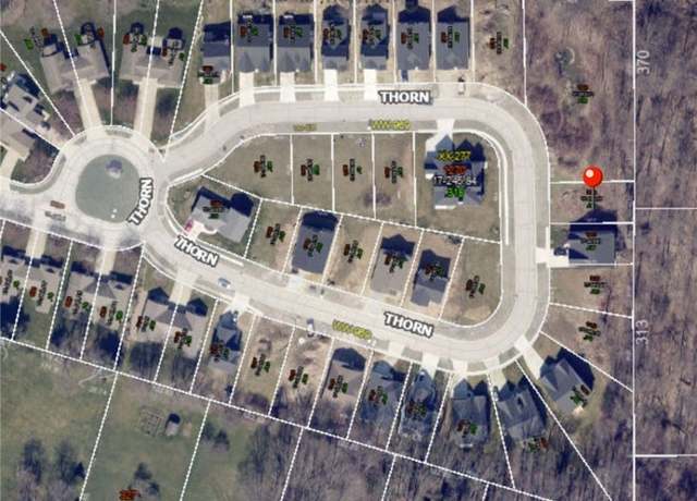 Property at 620 Thorn Way, Doylestown, OH 44230