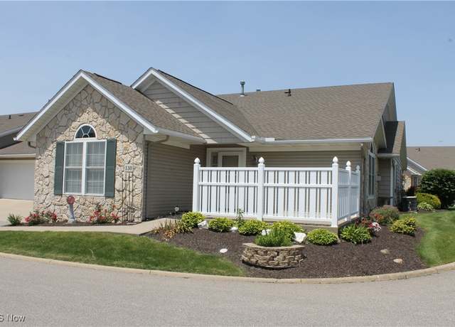 Property at 2447 Wetherington Ln #130, Wooster, OH 44691, 2 beds, 2 baths