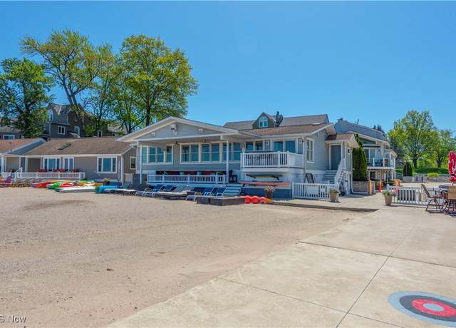 Property at 13005 W Lake Rd, Vermilion, OH 44089, 18 beds, 10 baths