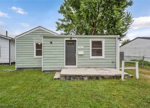 Property at 5587 Chagrin Dr, Mentor On The Lake, OH 44060, 3 beds, 1 bath