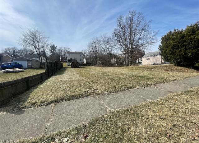 Property at 332 Alpha Ave, Akron, OH 44312