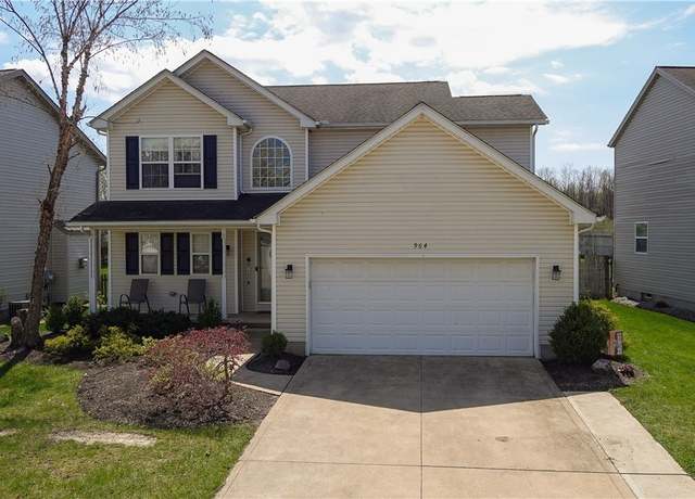Property at 964 Chadwick Ln, Medina, OH 44256, 3 beds, 2.5 baths