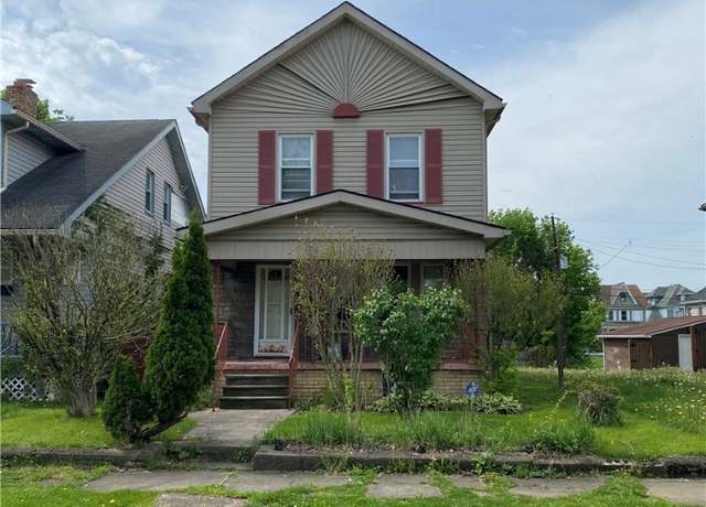 Property at 1510 Pennsylvania Ave, Steubenville, OH 43952, 3 beds, 1 bath
