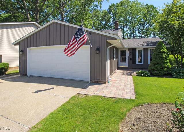 Property at 27913 Knickerbocker Rd, Bay Village, OH 44140, 3 beds, 1.5 baths