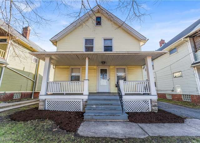 Property at 11501 Governor Ave, Cleveland, OH 44111, 2 beds, 2 baths