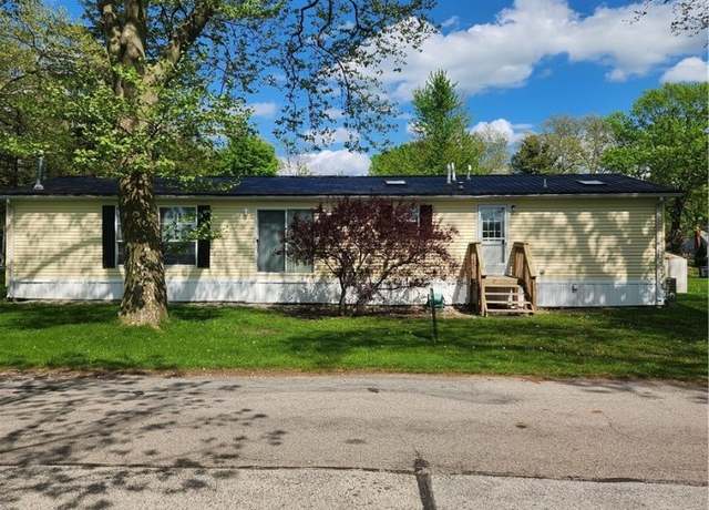 Property at 7052 Whitesands Blvd, Madison, OH 44057, 3 beds, 2 baths