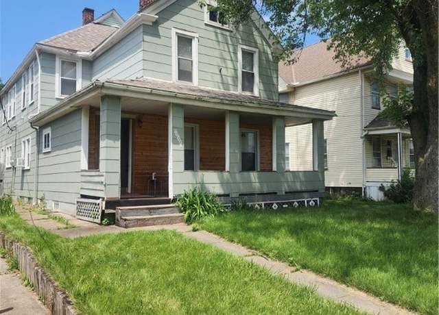 Property at 3094 E 65th St, Cleveland, OH 44127, 4 beds, 2 baths