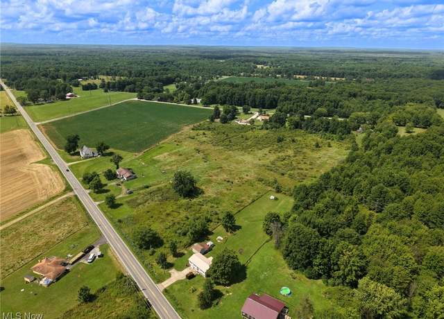 Property at State Route 82, Newton Falls, OH 44444