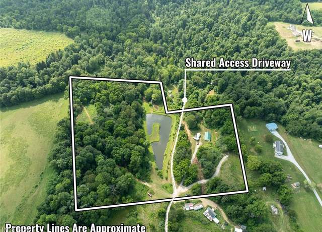 Property at 7129 Township Road 466, Lakeville, OH 44638
