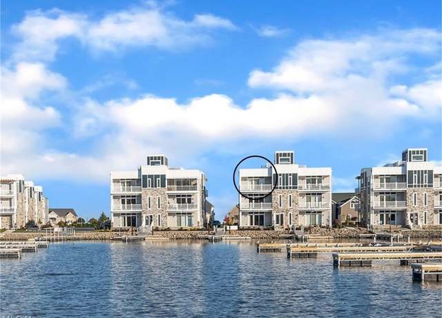 Property at 2622 S Waterside Ct #631, Lakeside-marblehead, OH 43440, 3 beds, 2 baths