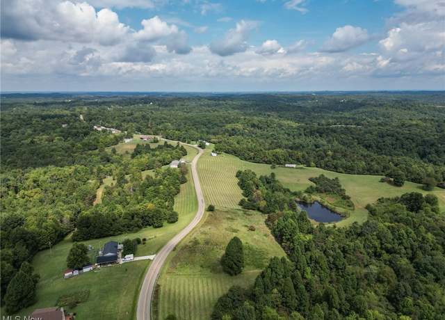 Property at 0 Barnett Ridge Rd, Belpre, OH 45714