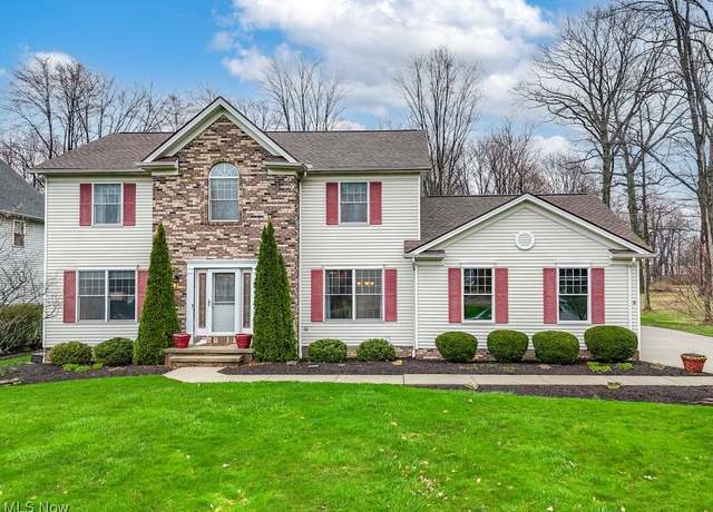 Property at 9101 Chamberlin Rd, Twinsburg, OH 44087, 6 beds, 4 baths