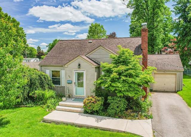 Property at 43 Hamilton Ave, Poland, OH 44514, 3 beds, 2.5 baths