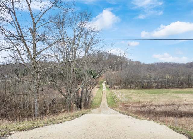 Property at Buck Rd NW, Carrollton, OH 44615