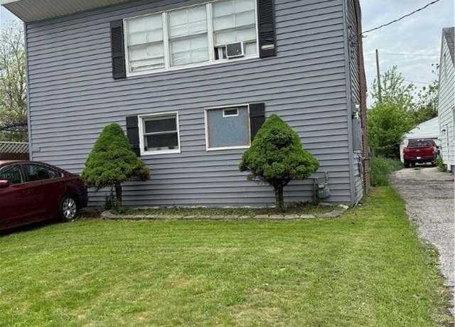 Property at 11227 Kensington Rd, Cleveland, OH 44111, 1 bed, 1 bath