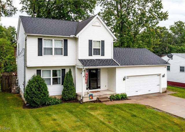 Property at 261 Mornington Rd, Vermilion, OH 44089, 3 beds, 2.5 baths