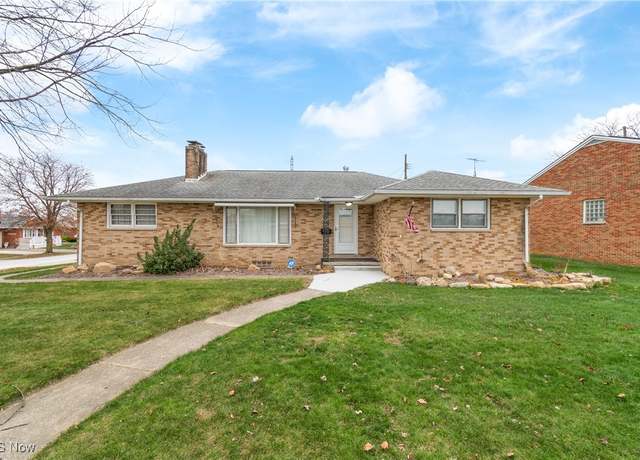Property at Undisclosed address, Canton, OH 44708, 3 beds, 1 bath