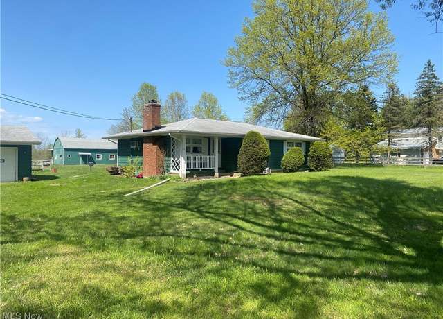 Property at 721 Garrison Rd, Ashtabula, OH 44004, 3 beds, 1 bath