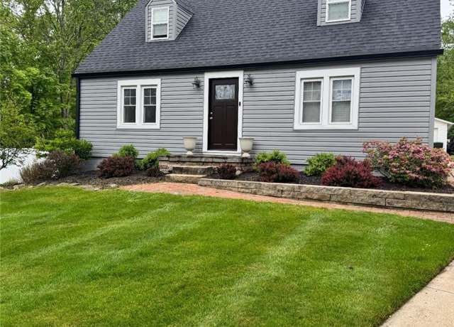 Property at 1151 Sharon Copley Rd, Sharon Center, OH 44281, 3 beds, 2 baths
