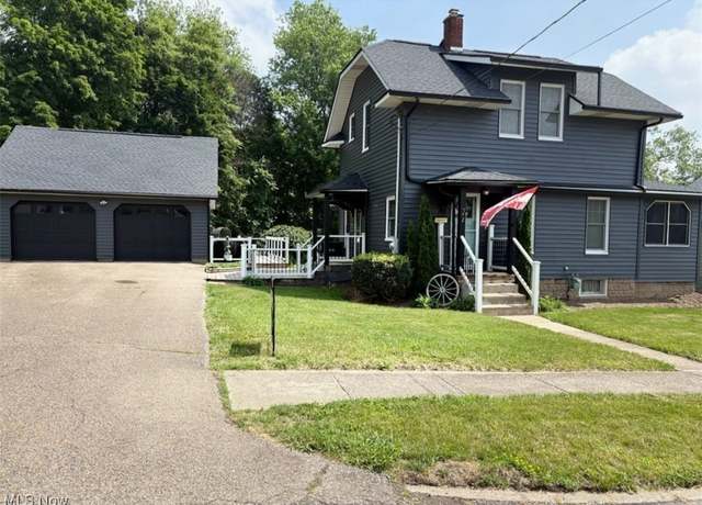Property at 357 Mcconnell Ave, Zanesville, OH 43701, 3 beds, 1 bath