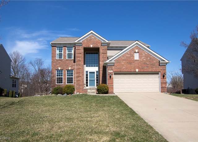 Property at 5171 Kenton Ln, Brunswick, OH 44212, 4 beds, 2.5 baths