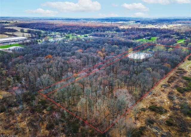 Property at N Duck Creek Rd, Lehigh Twp, OH 44451