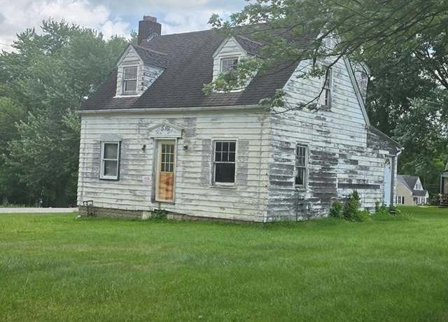 Property at 119 Rockdale Rd, Follansbee, WV 26037, 1 bed, 1 bath