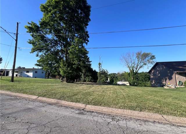 Property at 0 Cleveland Ave, Steubenville, OH 43952